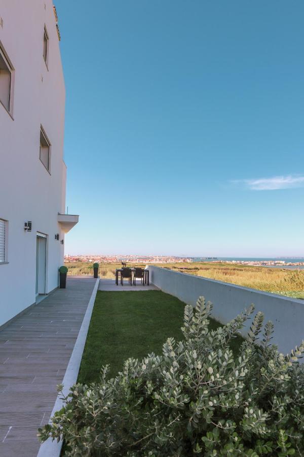 Marlin House III Villa Peniche Exteriör bild