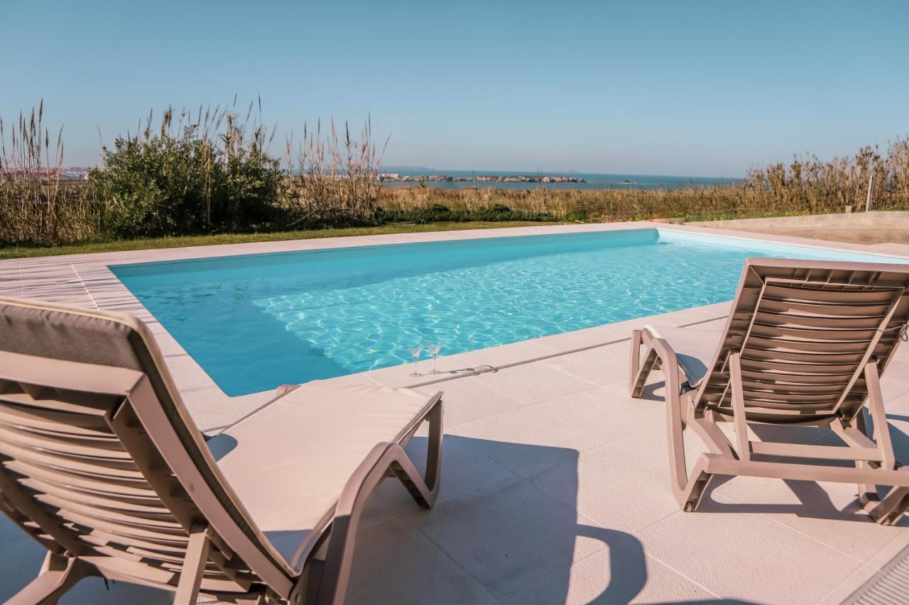 Marlin House III Villa Peniche Exteriör bild
